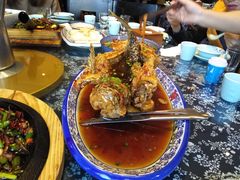 -徐鼎盛民间菜(九街店)