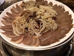 -许府牛杂·鲜牛肉火锅(梁溪万达店)