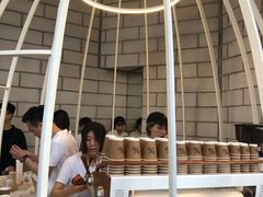-% Arabica阿拉比卡咖啡(深圳湾万象城店)
