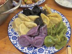 -匠心二十五年·百姓海鲜烧烤家常菜(威至海港湾店)