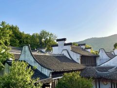 -惠山古镇·寄畅园