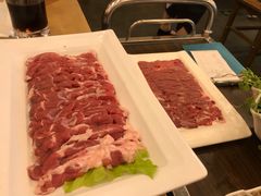 -牛街·马辈儿涮肉(牛街二店)