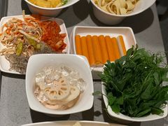 -海底捞火锅(高新万达广场店)
