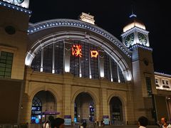 -薛记襄阳香辣牛肉面(平安路店)