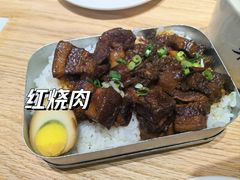 -有肉食·虎九闽菜(798艺术区店)