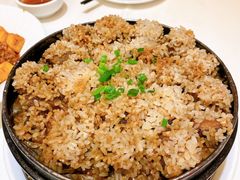 荷香糯米排骨-金春禧(世茂国际广场店)
