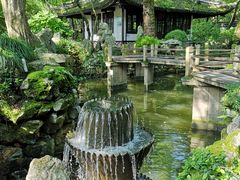 -绮园景区