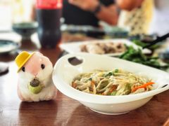 -胖大嫂渔家排档(半边山店)