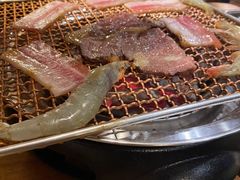 -九田家黑牛烤肉料理(三墩店)