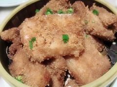 -小菜园新徽菜(马鞍山金鹰店)