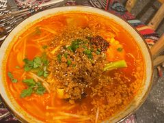 -火塘云南烧烤大排档