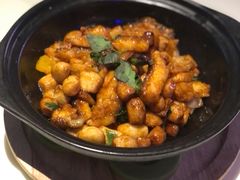 -岁粤Moon·湖景餐厅(月光码头店)