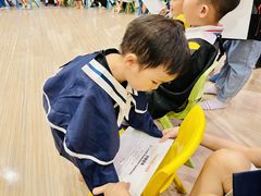 -金宝贝早教(富力广场中心)