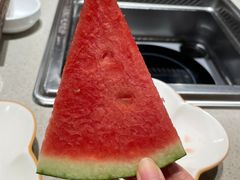 -海底捞火锅(武胜路凯德广场店)