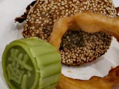 -老磁器口豆汁店(天坛店)