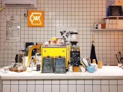 -W Coffee(船板巷店)