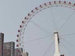 -天津之眼摩天轮