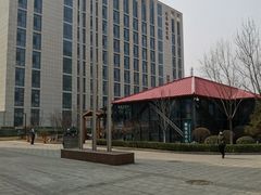 -首都医科大学附属北京潞河医院