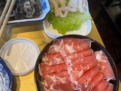 -牛街清真满恒記(平安里西大街店)