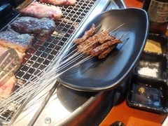 -伍丁·烤牛肋(和平东桥店)