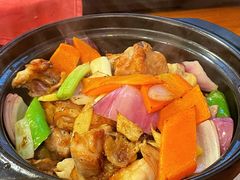 -富哥食店
