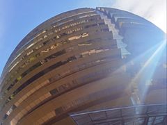 -杭州国际会议中心洲际酒店-原素全日餐厅(解放东路店)