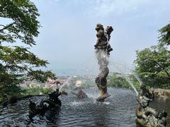 -信号山公园