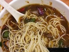 -姚面记·海派家常菜(恒基名人购物中心店)