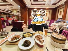 -北京全聚德(玉泉路店)