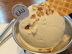 -EAU CAFE(永康路店)