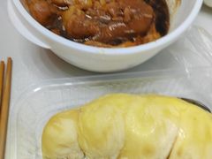 -石家猪蹄(徐家湾店)