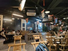 -神伙烧烤(江北黄泥塝店)