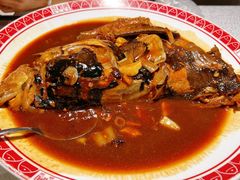 -旺顺阁鱼头泡饼(小红门店)