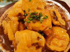 -婆婆家·湛江特色美食(福田振华路店)