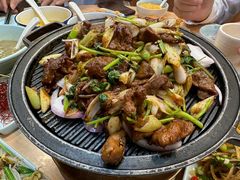 -宏状元现熬粥·京味菜(黄寺大街店)