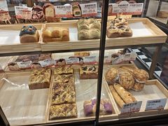 -爸爸糖吐司面包(悠唐购物中心店)