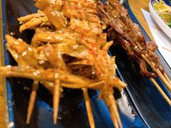 -悦华一品炒鸡(春风店)