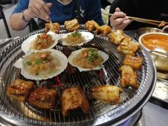 滋补炭烤鳗鱼-本炙炭烤·蒲烧活鳗料理店(金沙洲店)