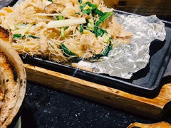 -香港新记茶餐厅(湖墅南路店)