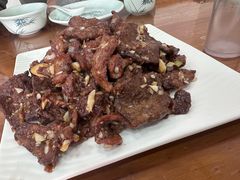 -清真麦顺和饭庄·二姐回头(和平店)