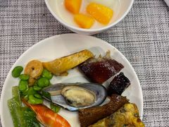 -The COOK·厨餐厅·自助餐(浦东嘉里大酒店)