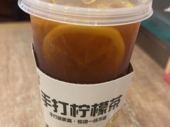 -翠华餐厅(东门店)