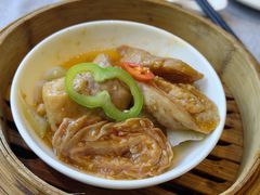 -潮府馆·非遗潮州菜·世纪公园(新国际博览中心店)