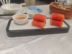 -老廣新意-全天茶点(宝能店)