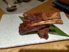 -乐亭日本料理(彩虹本店)