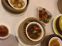 -福州天元国际威斯汀酒店·中国元素餐厅