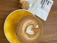 -ChanDu躔度咖啡(灯塔店)