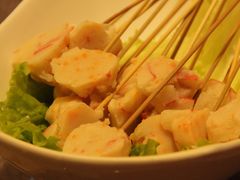 -满堂欢豆捞坊(美丽华大酒店店)