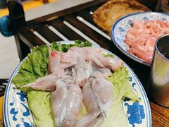 -萍姐火锅·公路夜市(打浦桥日月光店)