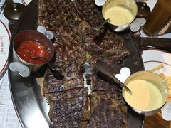-La Vache! 噢！那只奶牛！(尖沙咀店)